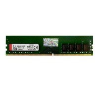 KingSton  KVR24N17D8-CL17 16GB 2400Mhz single -DDR4